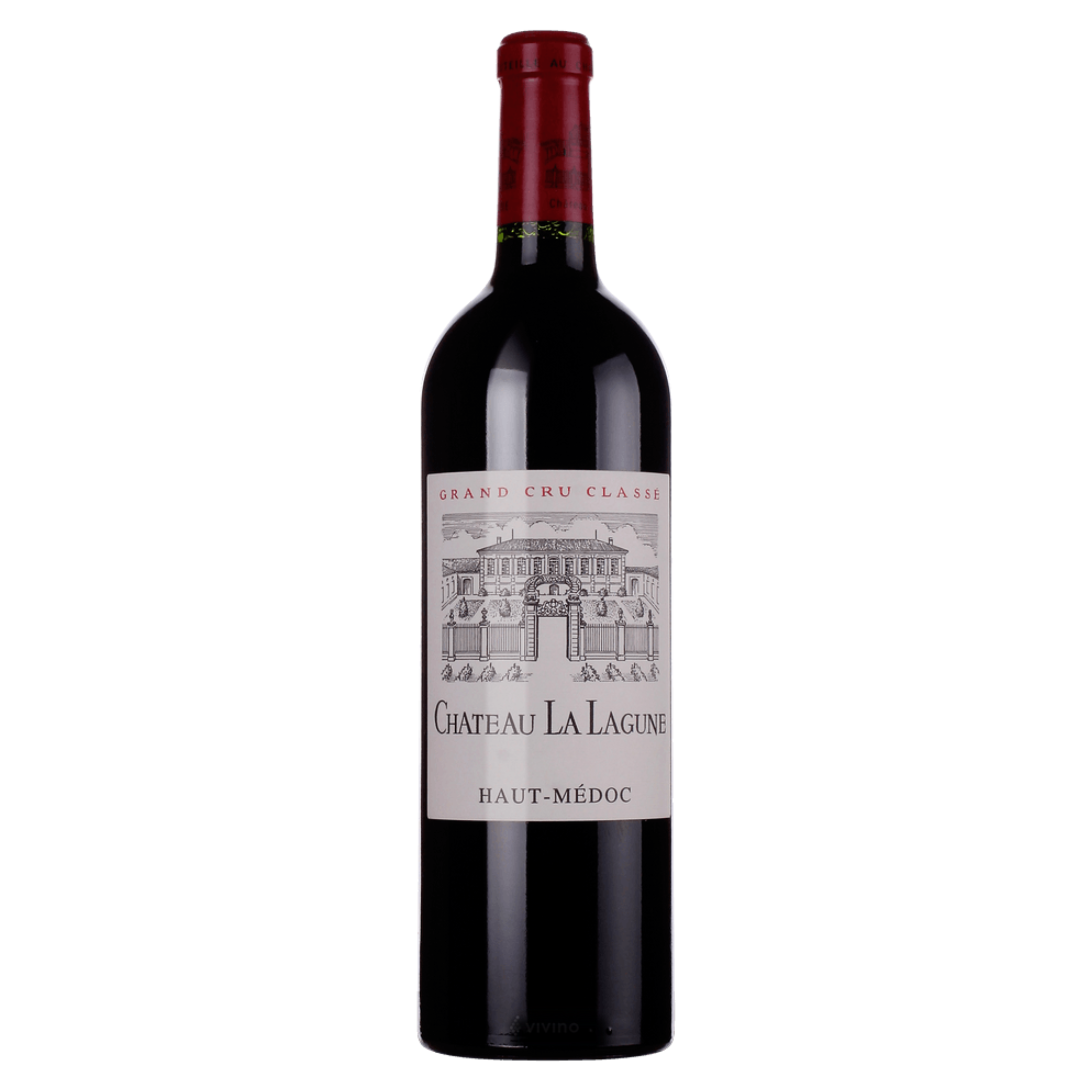 Chateau La Lagune 2016