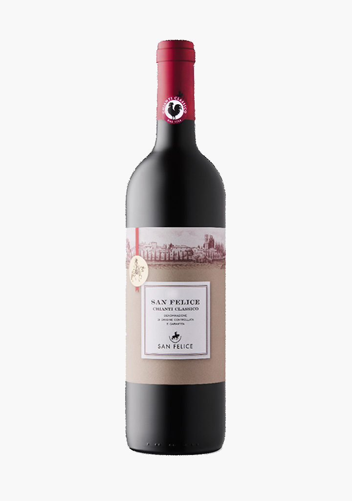 San Felice Chianti Classico 2022