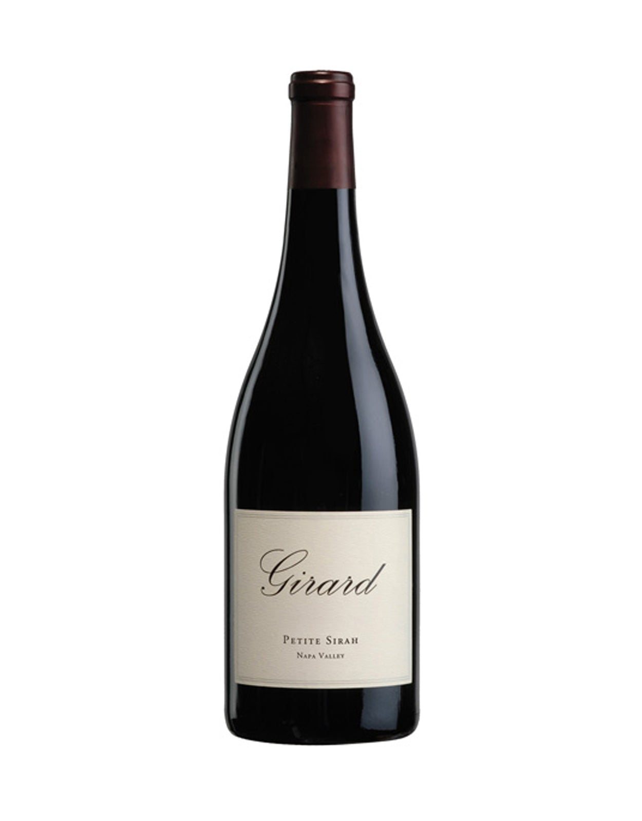 Girard Petite Sirah 2021