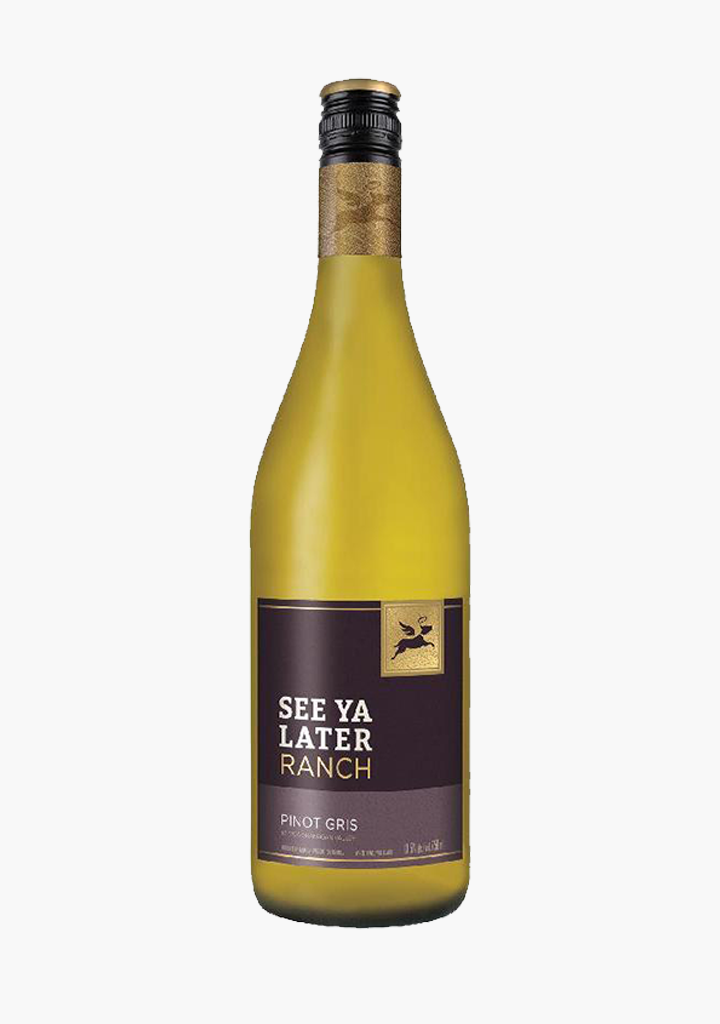 See Ya Later Pinot Gris