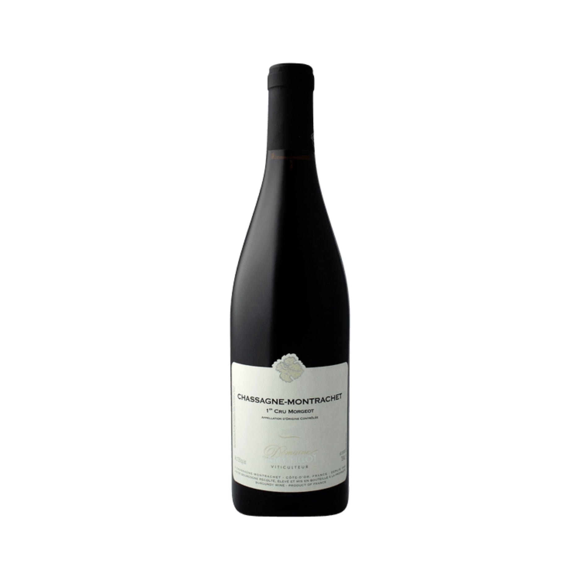Domaine Lamy-Pillot Chassagne-Montrachet 2021 (case of 6)