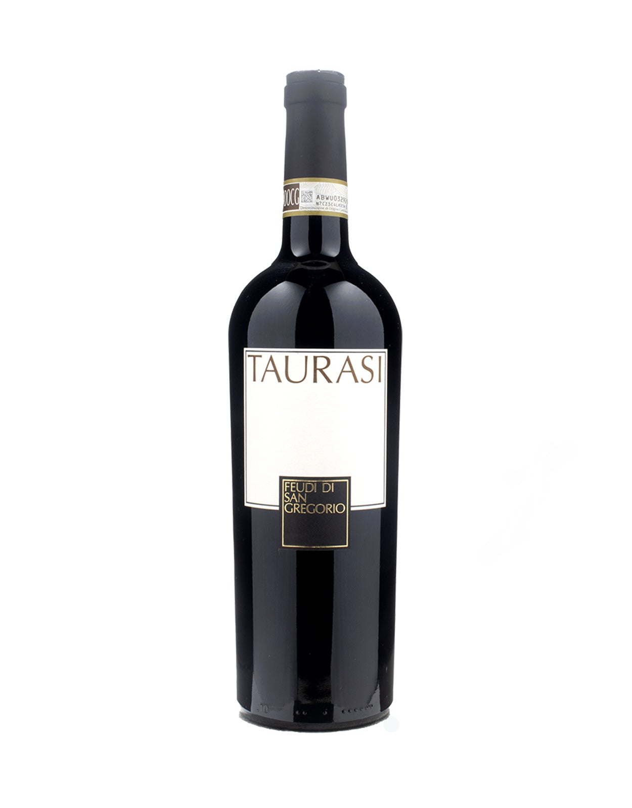 Feudi San Gregorio Taurasi 2020
