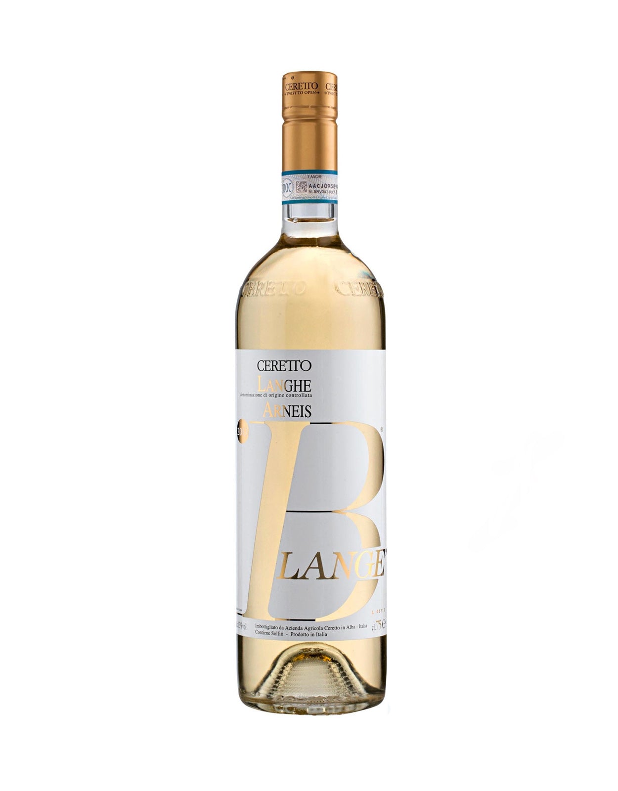 Ceretto Langhe Arneis 2022