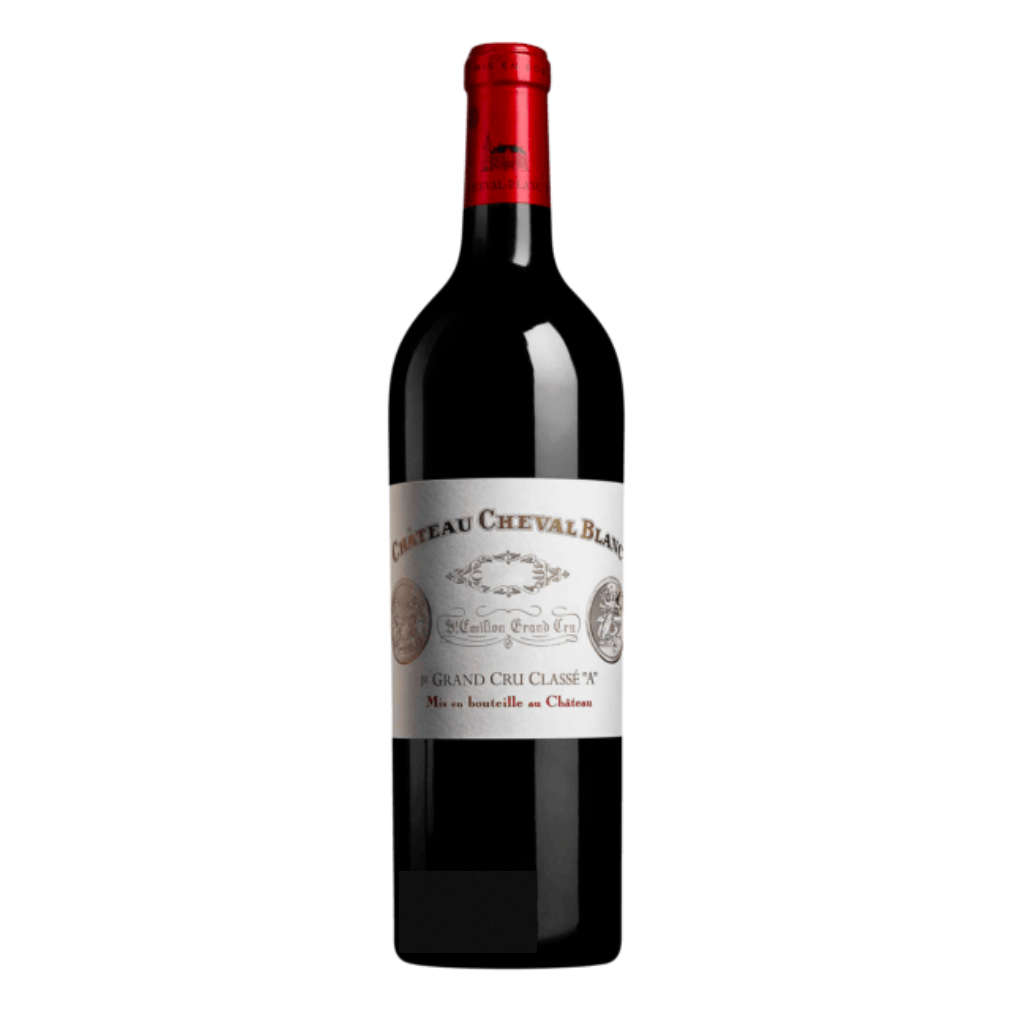 Chateau Cheval Blanc 2016 - 3 Litre Bottle