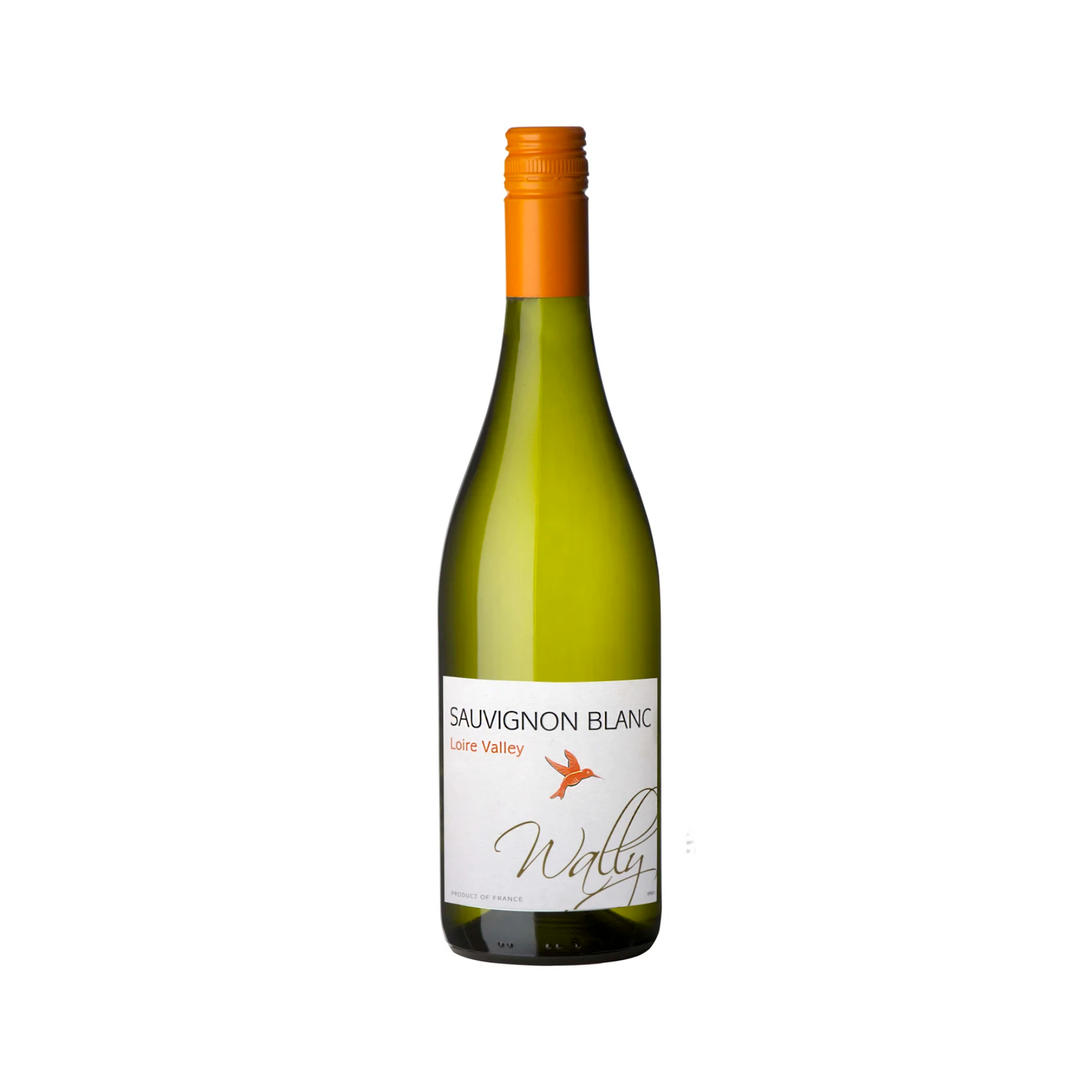 Wally Sauvignon Blanc 2023