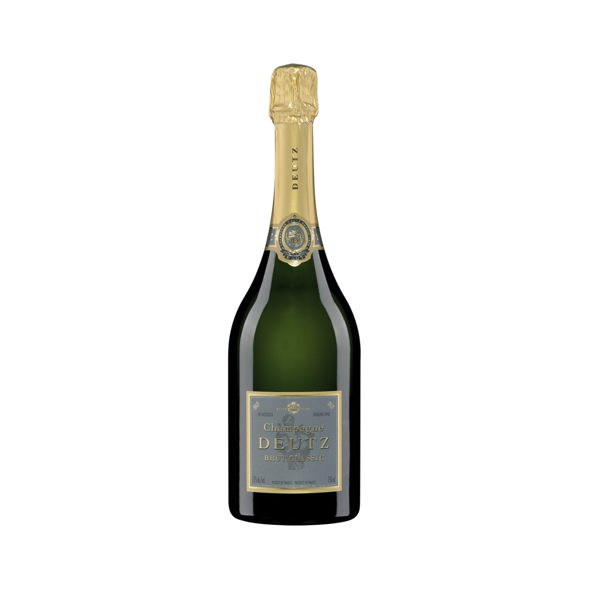 Deutz Brut Classic