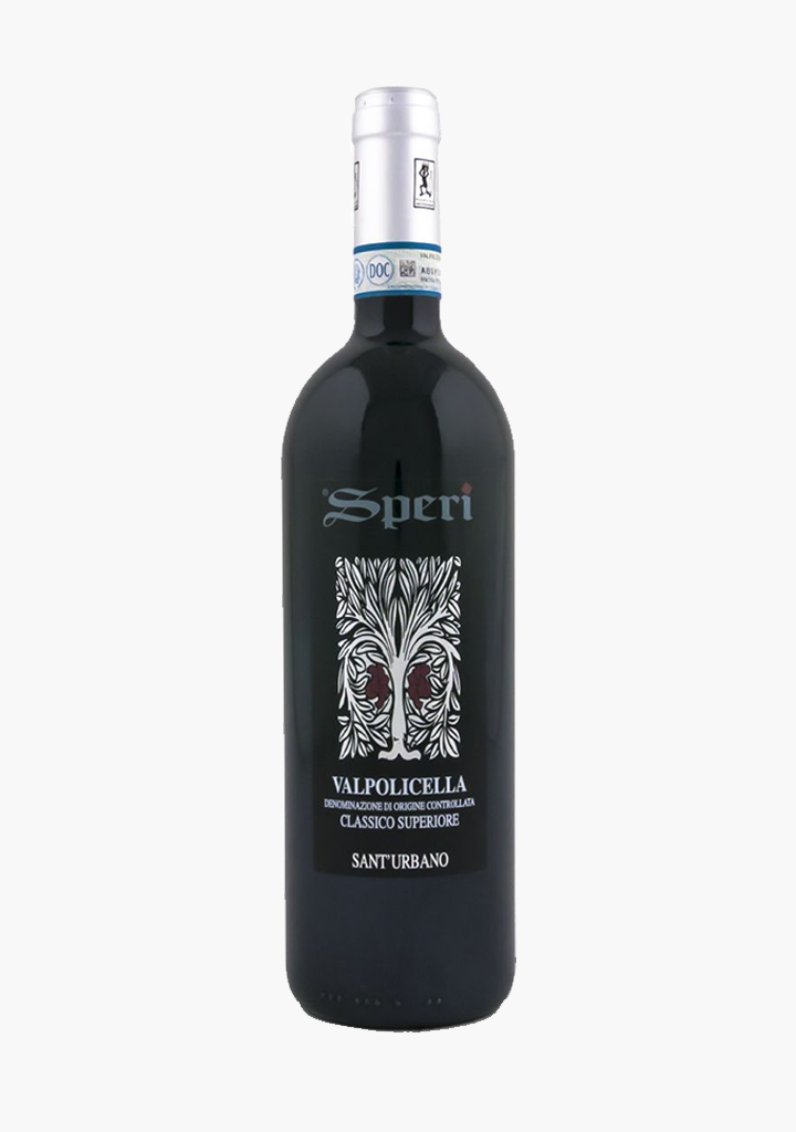 Speri Sant'Urbano Valpolicella Classico Superiore 2020