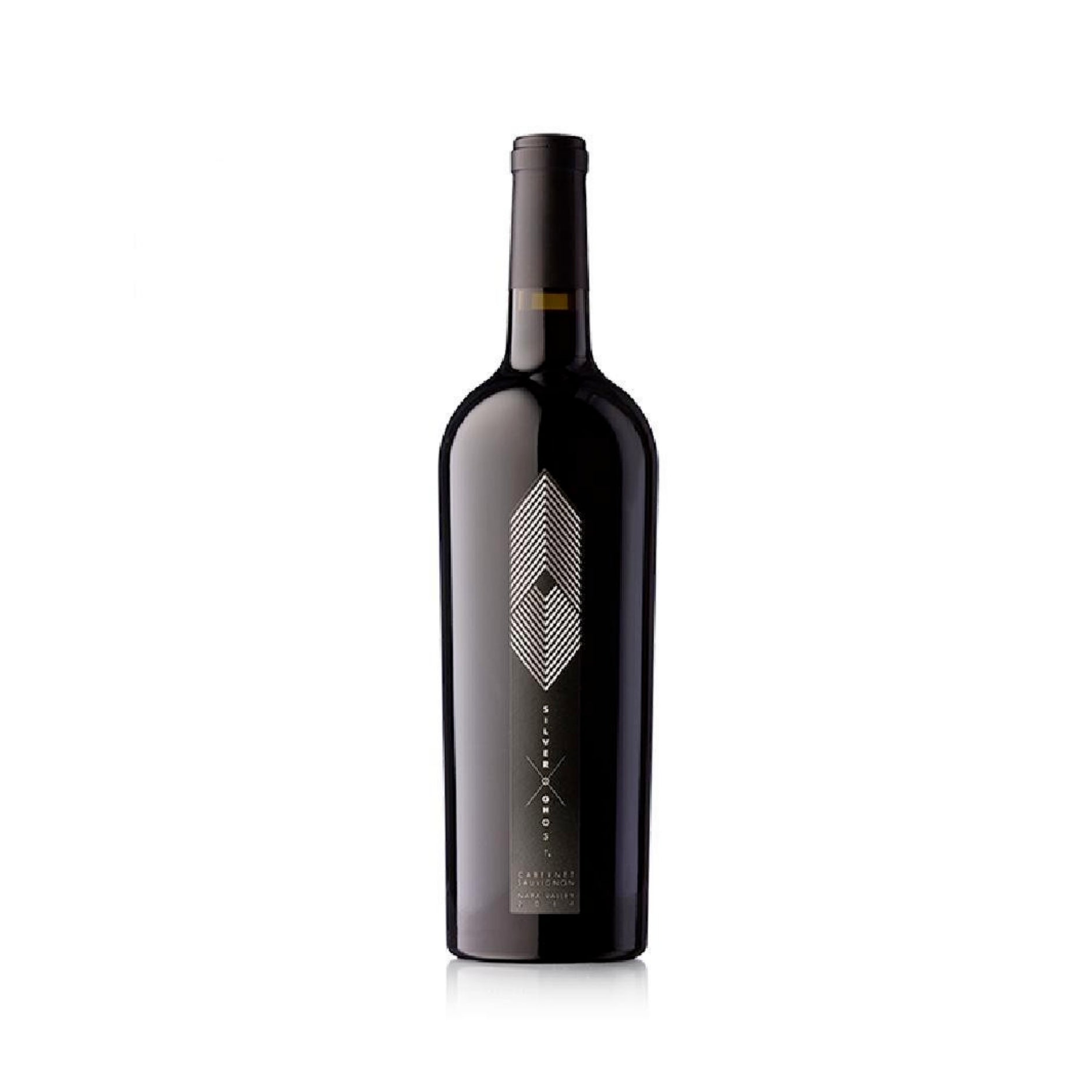 Silver Ghost Cabernet Sauvignon 2022