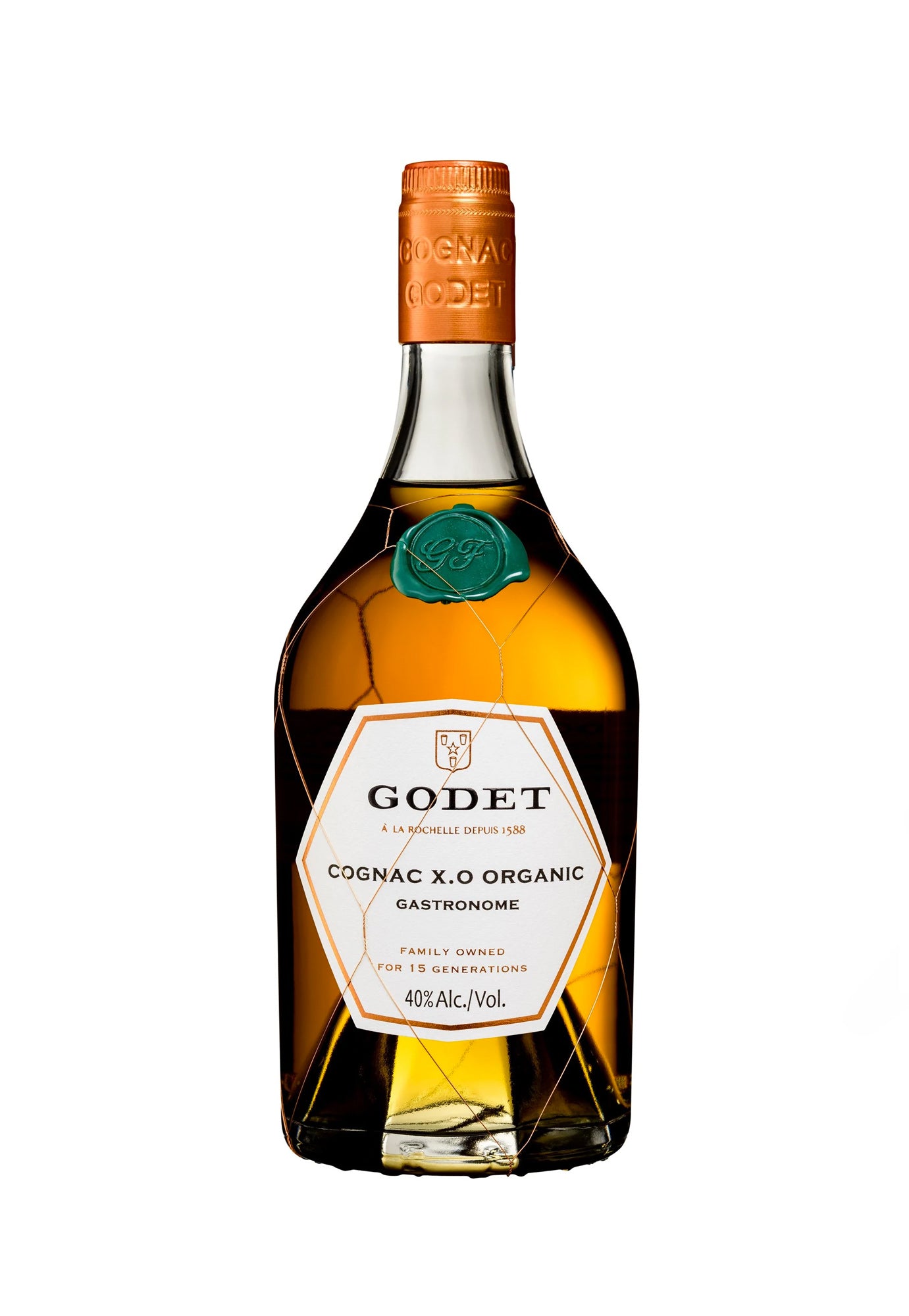 Godet Gastronome XO Cognac