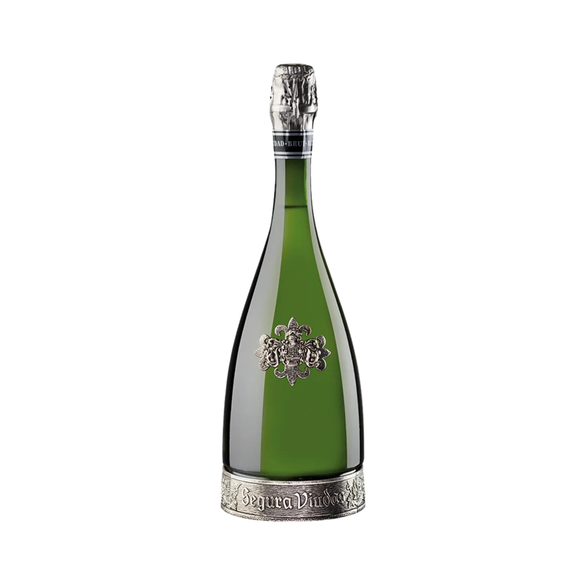 Segura Viudas Heredad Cava (NV)