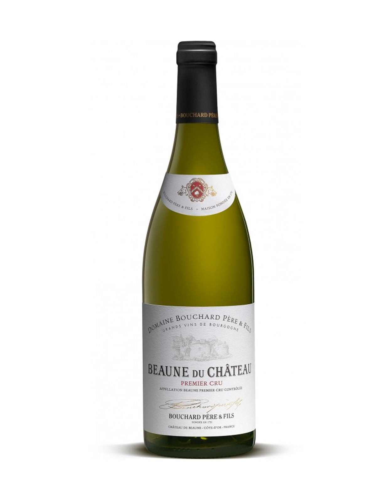 Bouchard Pere & Fils Beaune du Chateau Blanc Premier Cru 2019