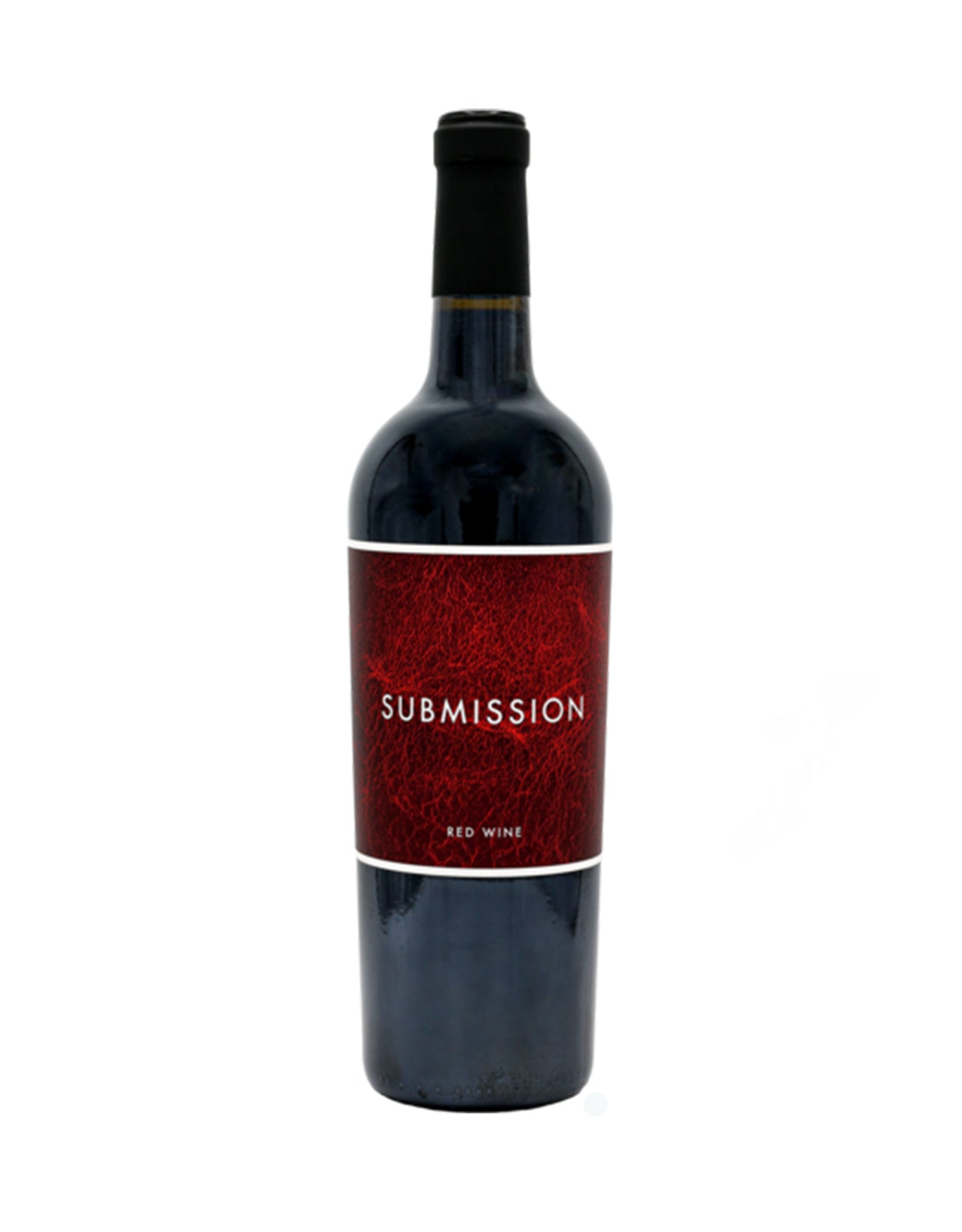 Submission Red Blend 2018