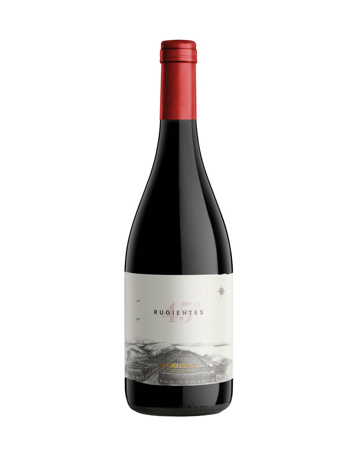 Otronia 45 Rugientes Pinot Noir 2019