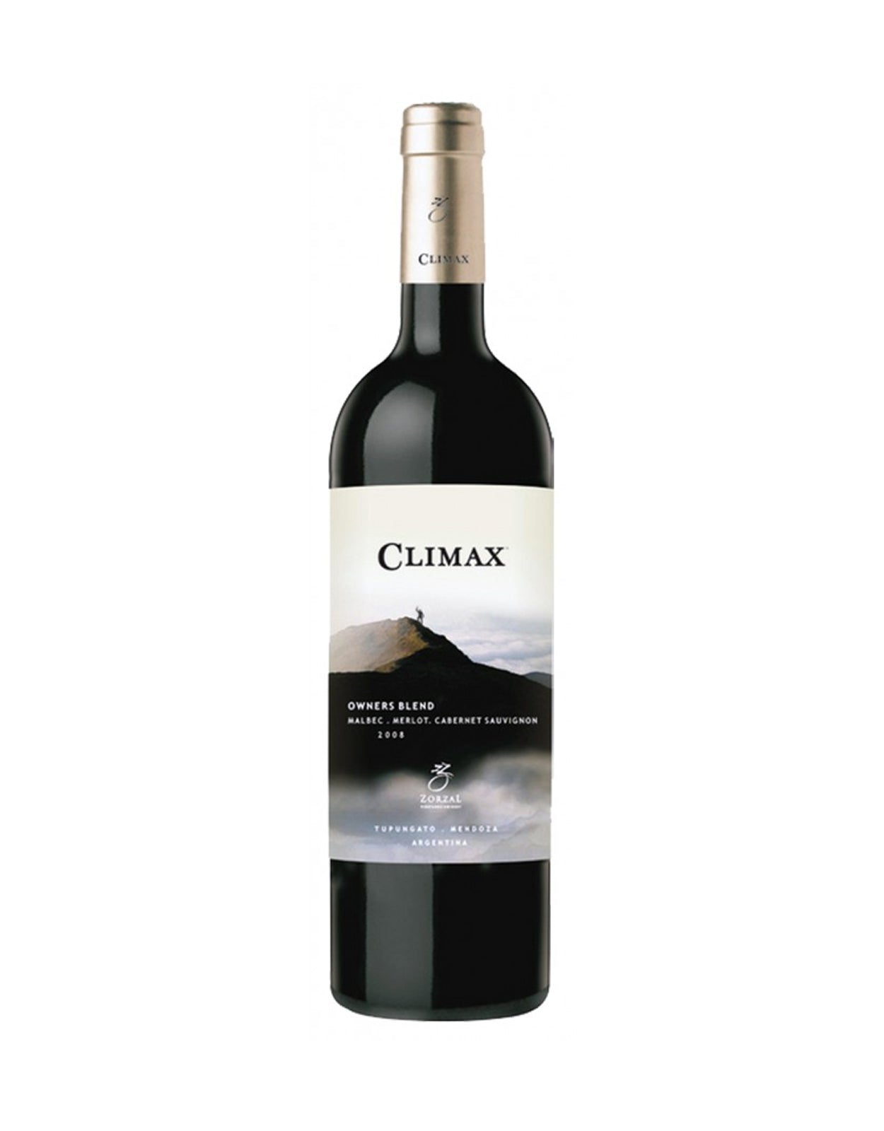 Zorzal Owners Blend Climax - 6 Bottles