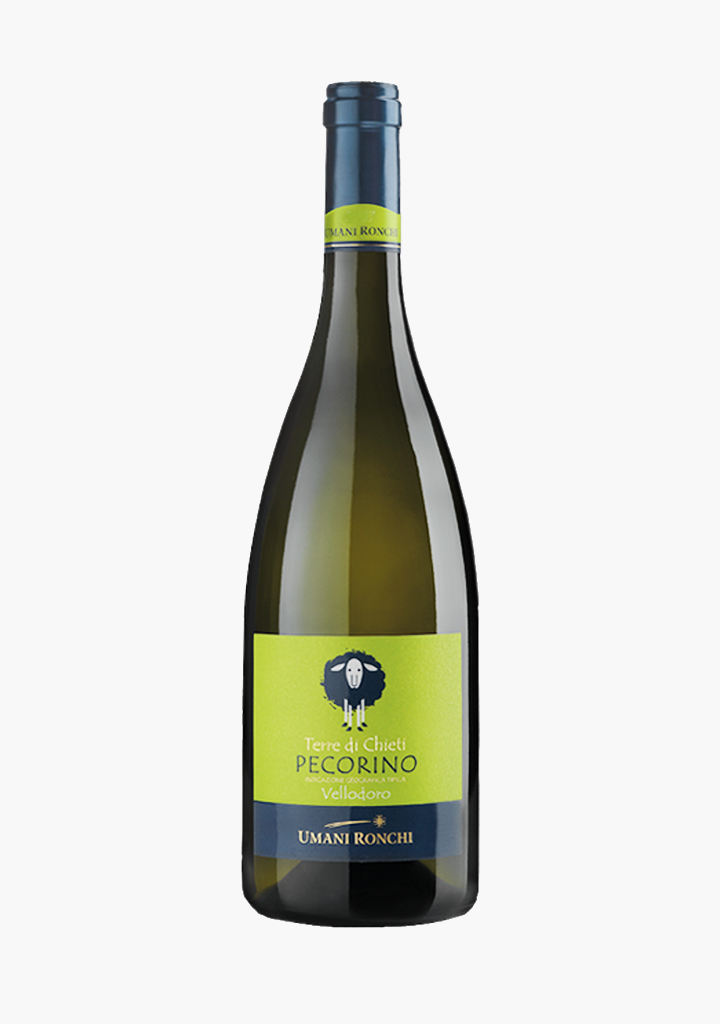 Umani Pecorino Terre di Chieti 2023