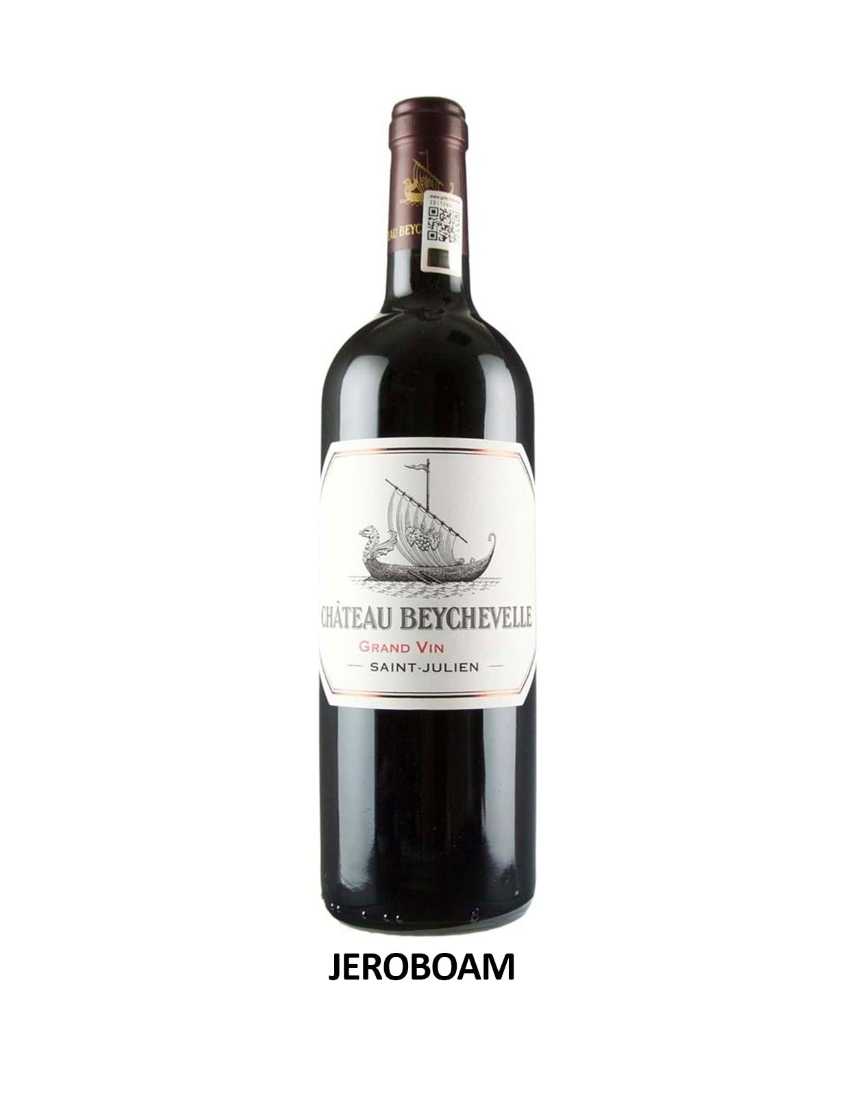 Chateau Beychevelle 2020 - 5 Litre Bottle