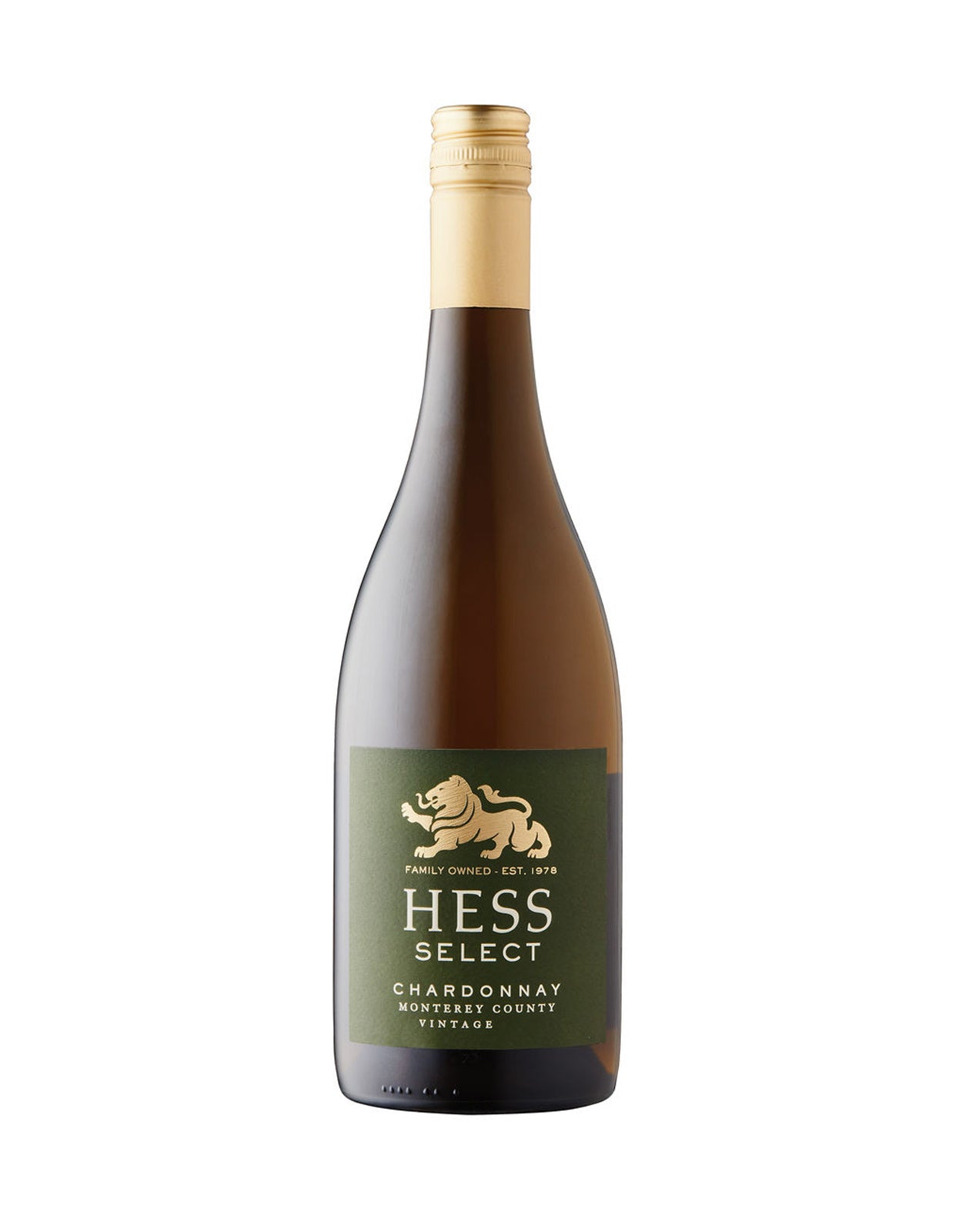 Hess Select Chardonnay 2023