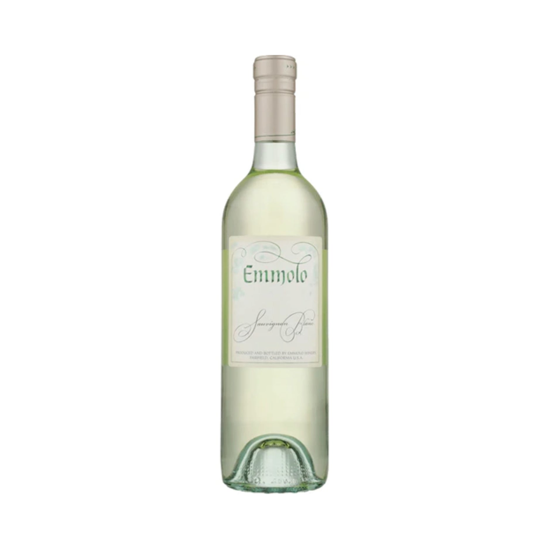 Emmolo Sauvignon Blanc 2021