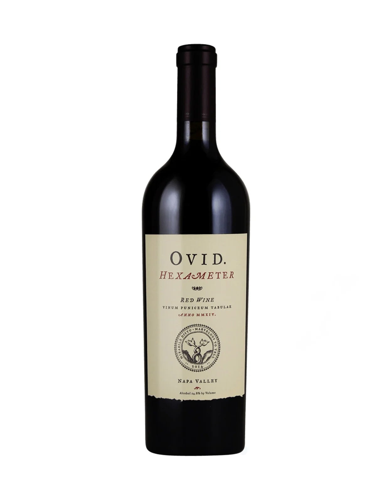 Ovid Hexameter 2019