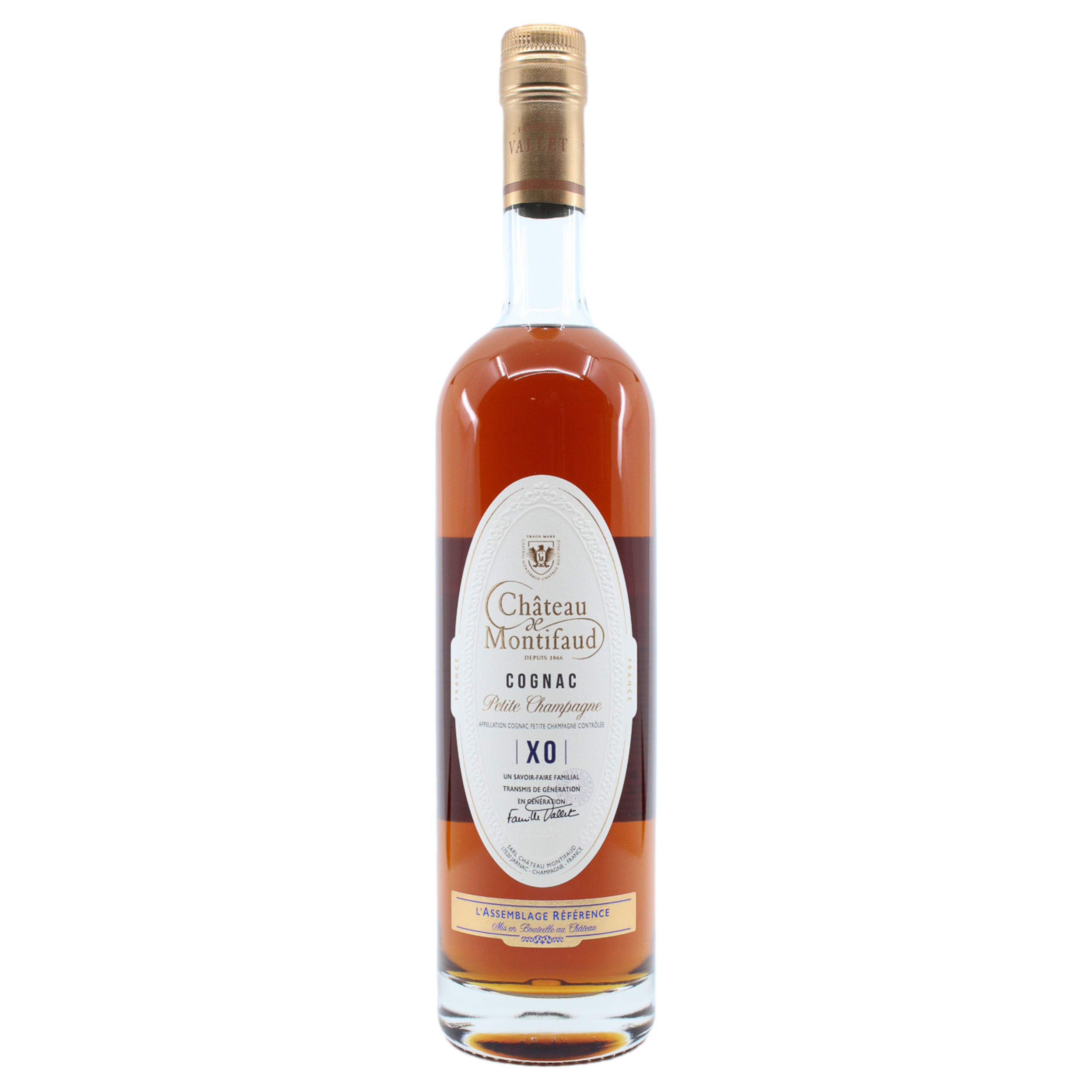 Chateau Montifaud X.O.