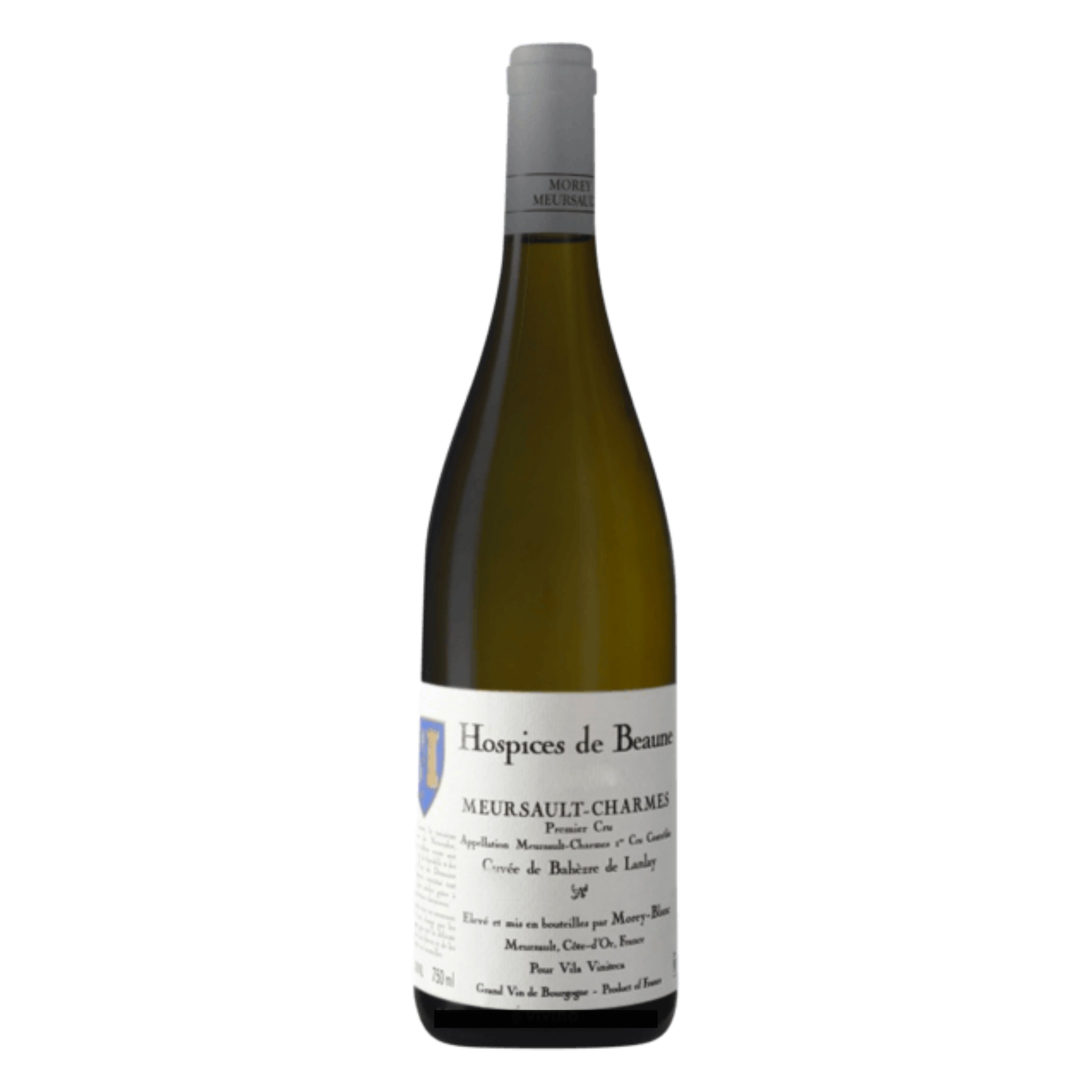 Albert Bichot Meursault Charmes 1Er Cru 2016