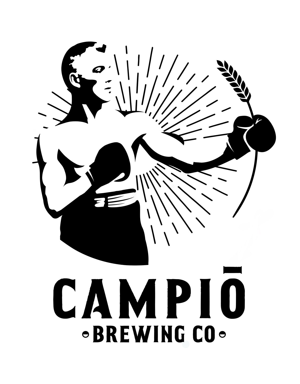 Campio Czech Amber Lager - 50 Litre Keg