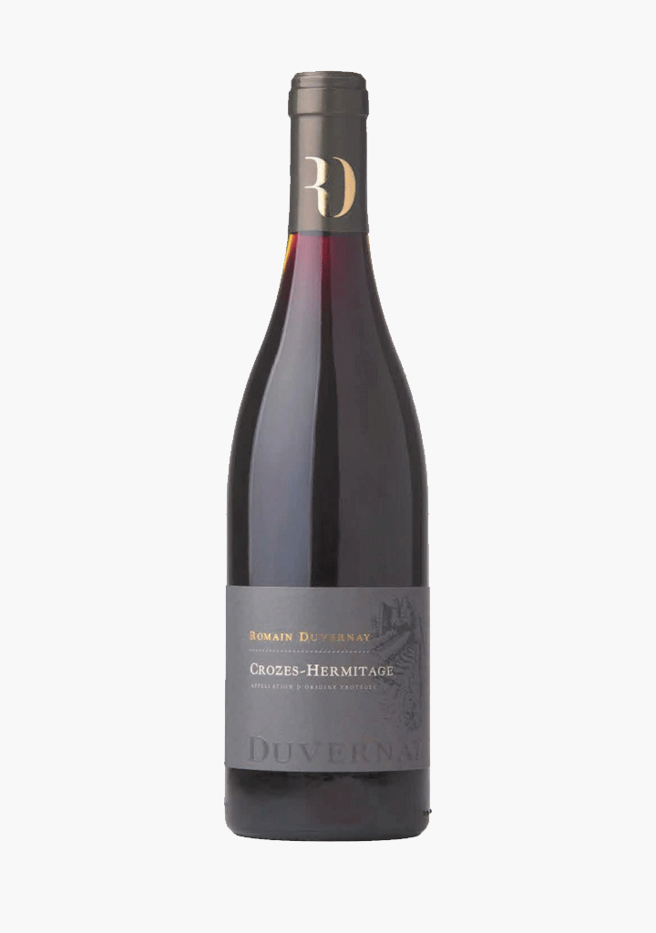 Romain Duvernay Crozes Hermitage 2019