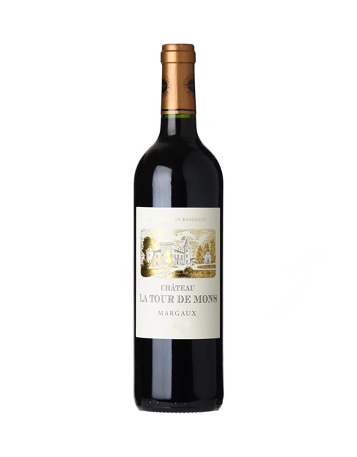 Chateau La Tour de Mons 2020