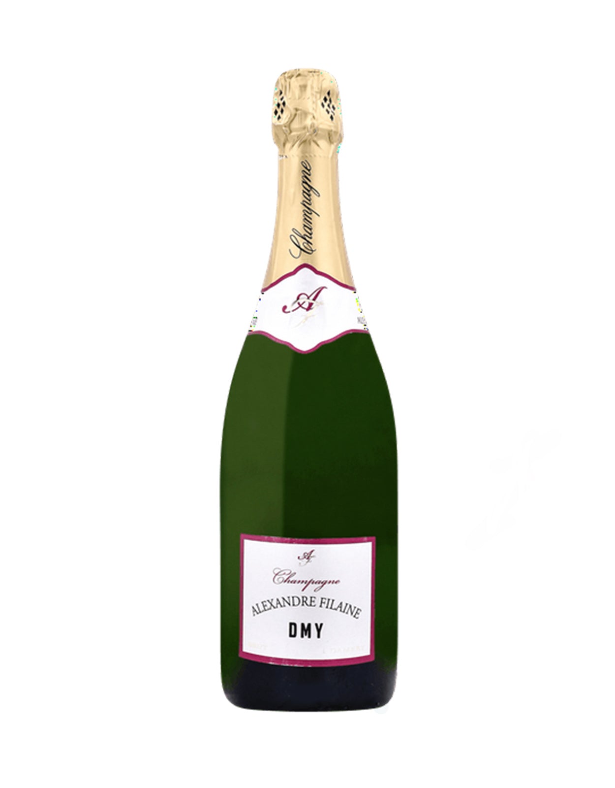 Alexandre Filaine 'DMY' Brut (NV)