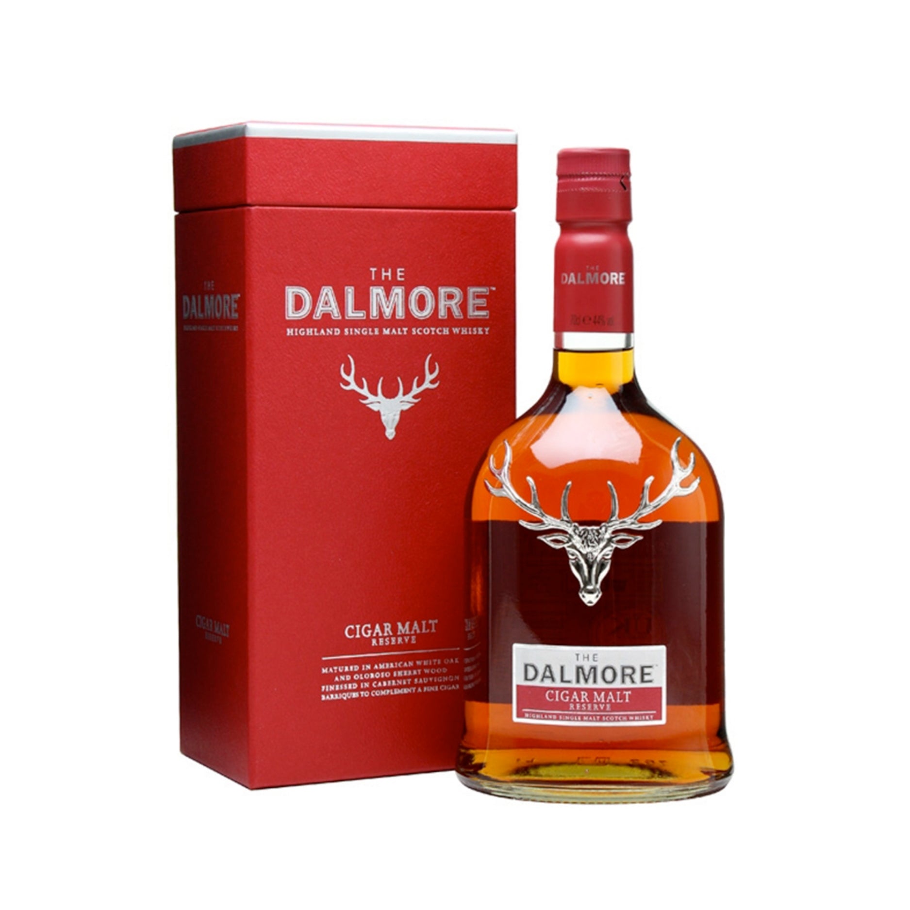 Dalmore 'Cigar Malt Reserve' Highland Single Malt Scotch Whisky