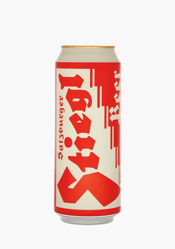 Stiegl Bier