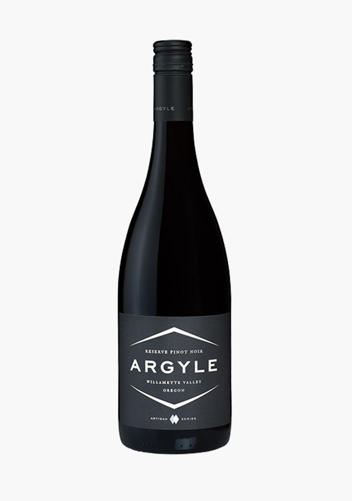 Argyle Pinot Noir Reserve 2022