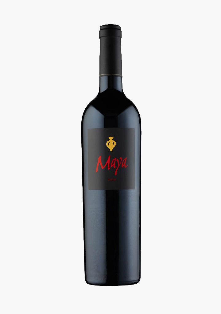 Dalla Valle Maya Proprietary Red Blend 2020