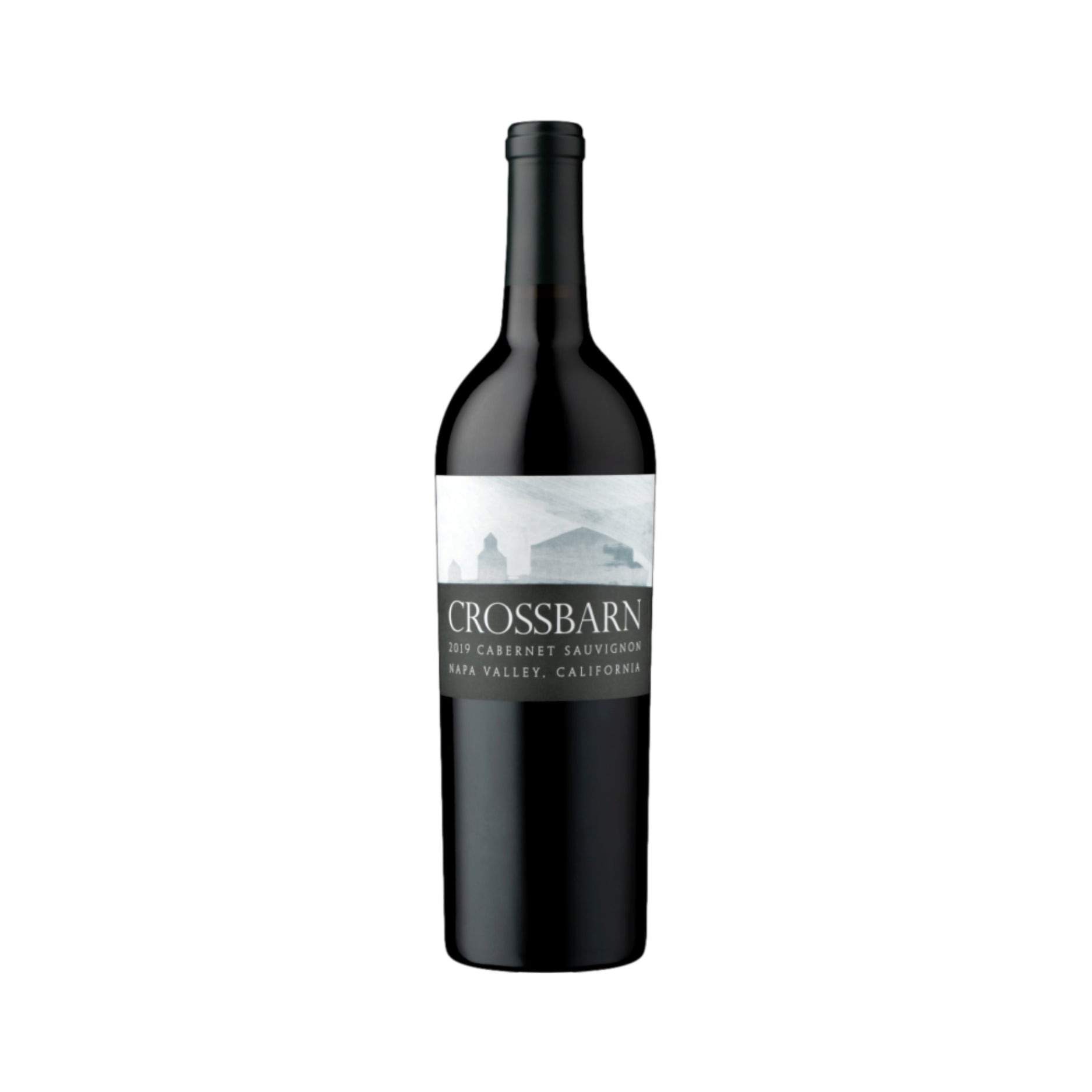 Crossbarn Cabernet Sauvignon 2020 (by Paul Hobbs)