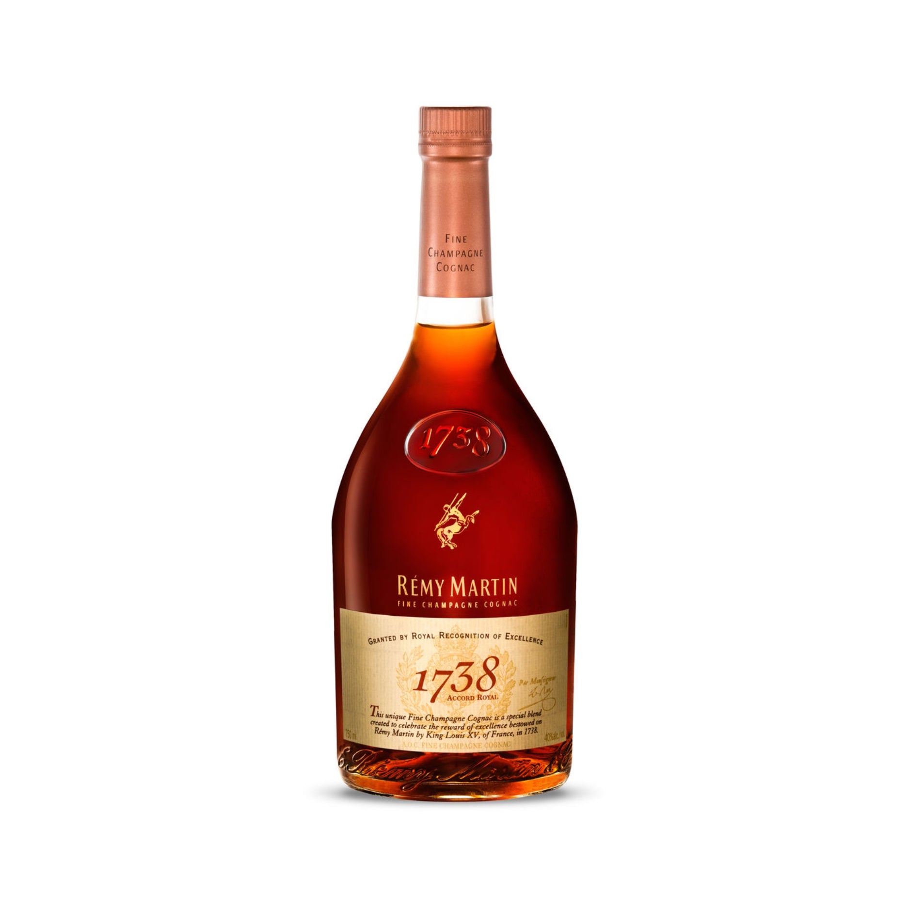 Remy Martin 1738 Accord Royal Cognac