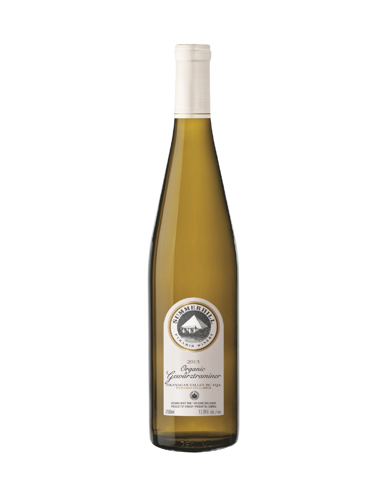 Summerhill Gewurztraminer 2022