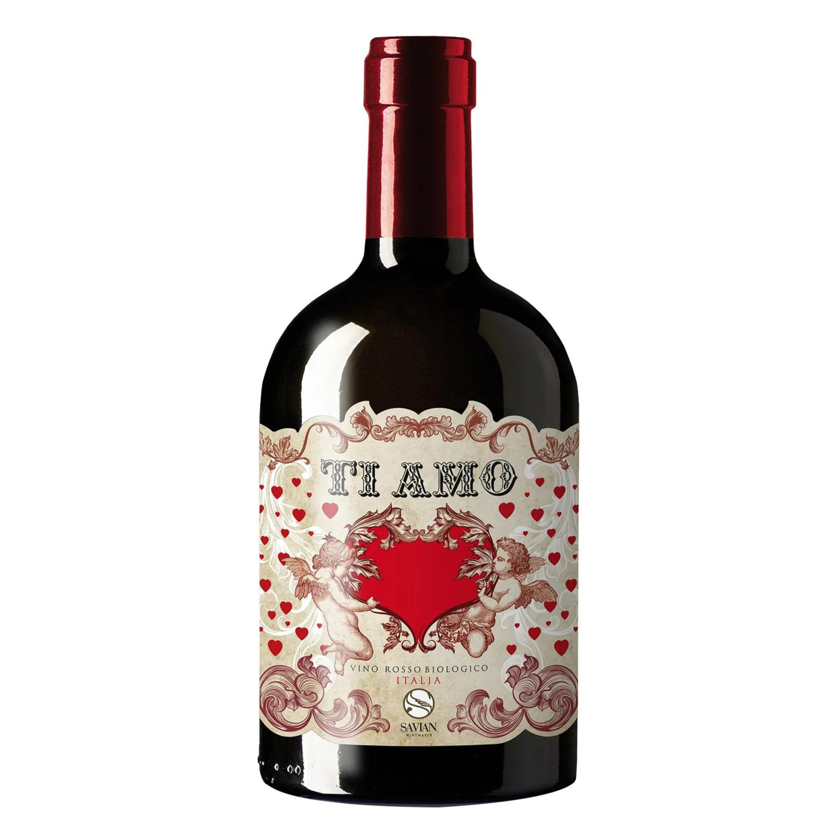 Savian Ti Amo Organic 2021