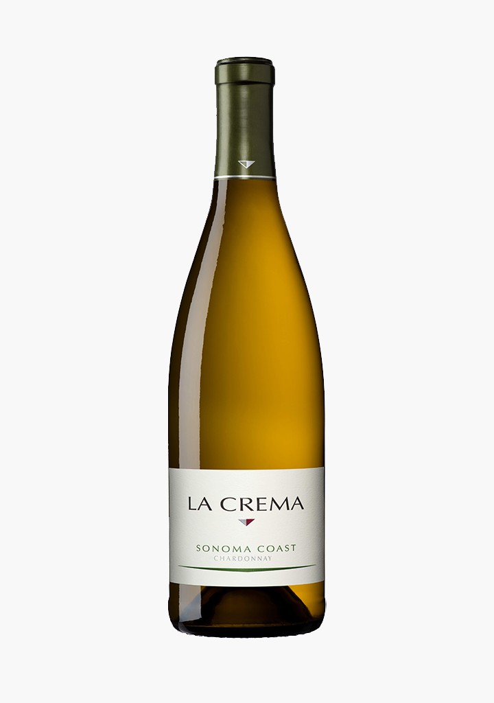 La Crema Sonoma Coast Chardonnay 2022