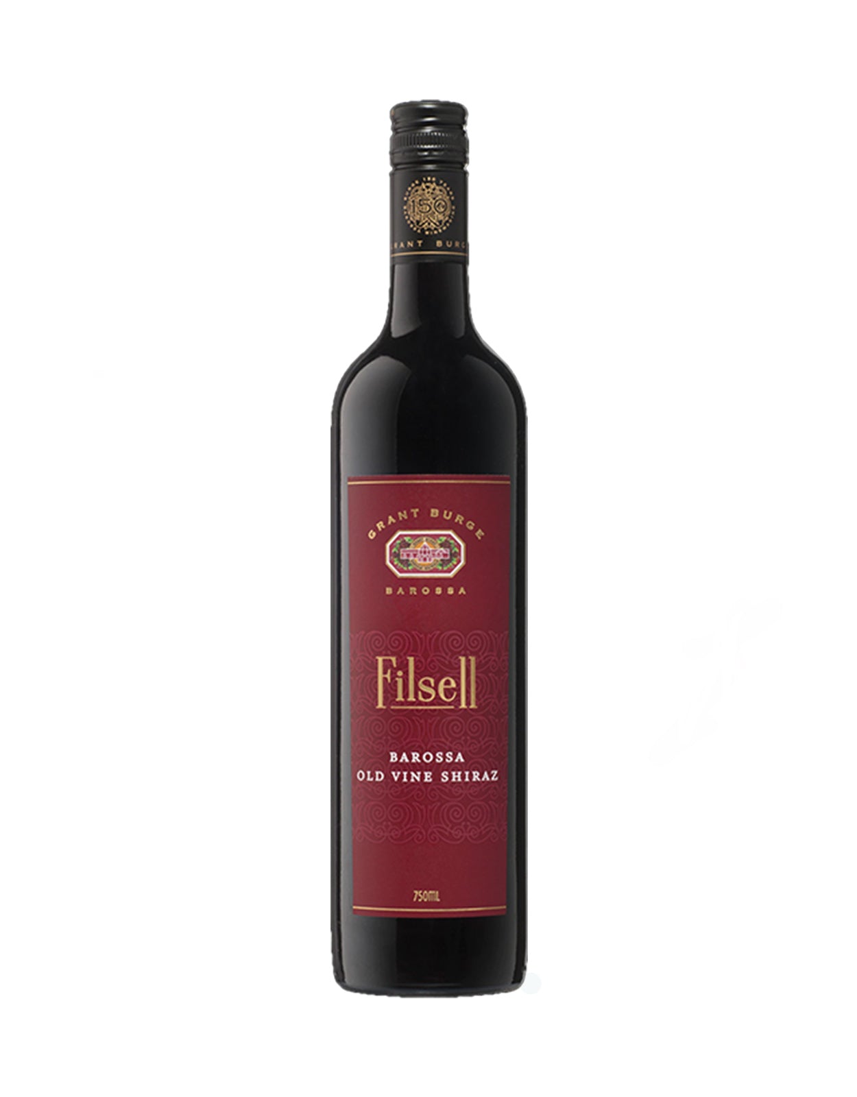 Grant Burge Filsell Old Vine Shiraz 2018