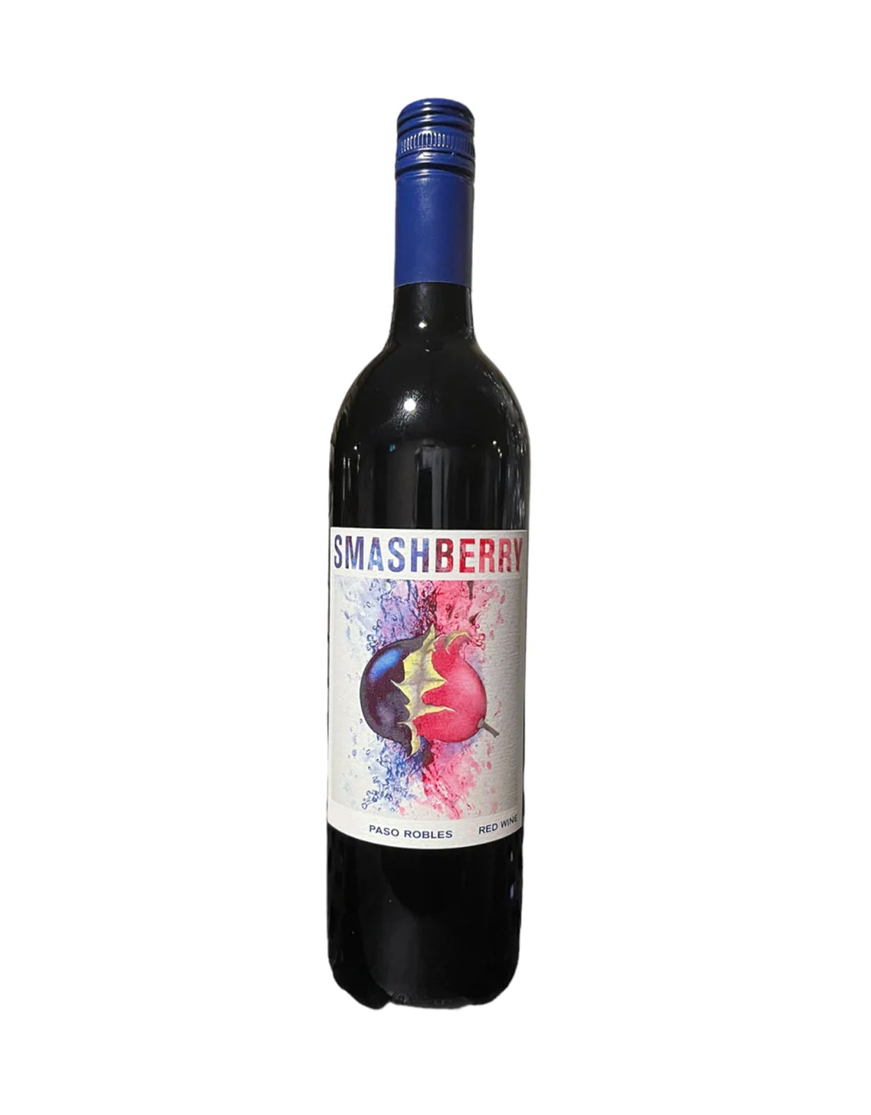 Smashberry Red Blend - 12 Bottles