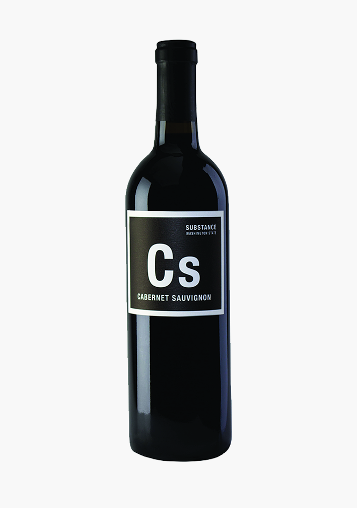 K Vintners 'Substance' Cabernet Sauvignon 2021