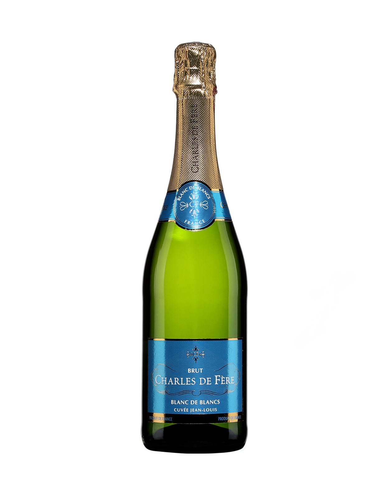 Jean Louis Blanc De Blancs Charles De Fere (NV)