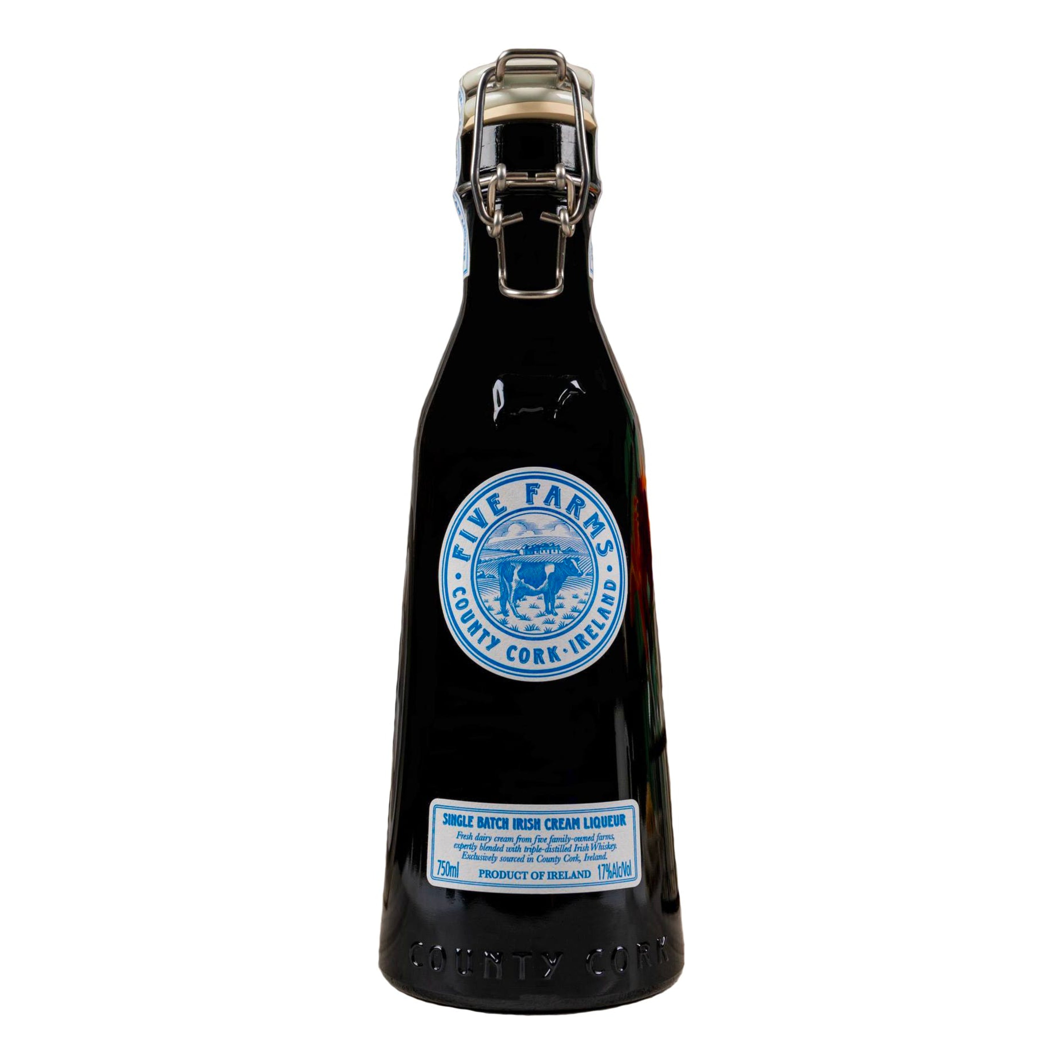 Five Farms Irish Cream Liqueur