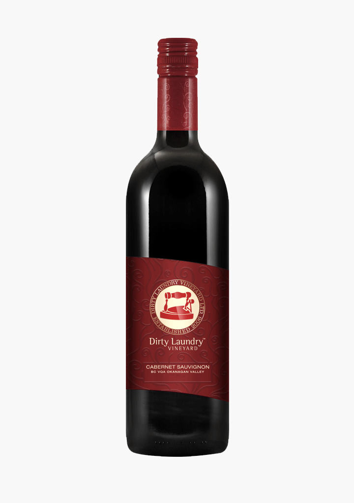 Dirty Laundry Vineyard Cabernet Sauvignon 2022