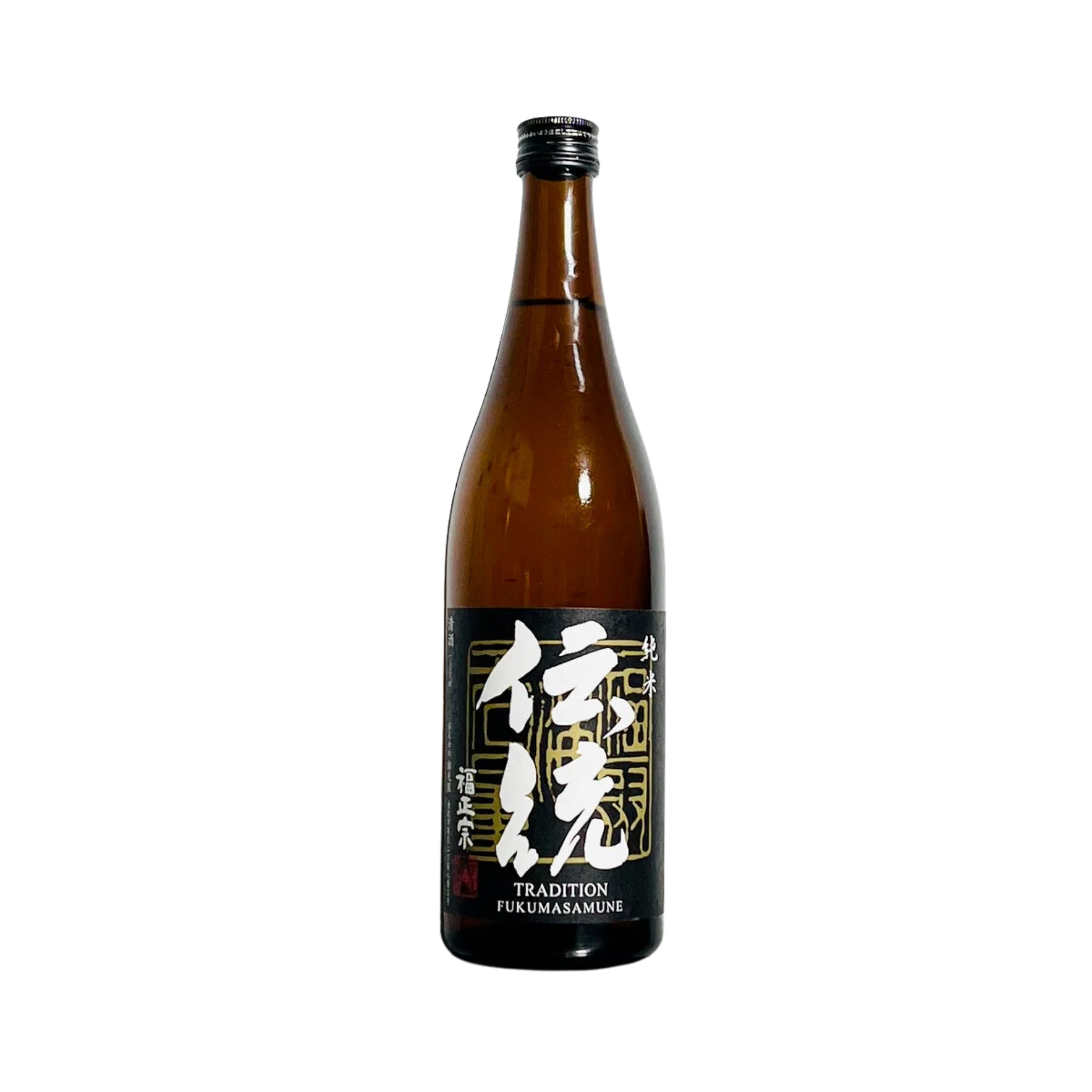 Fukumitsuya - Tradition Junmai (case of 6)