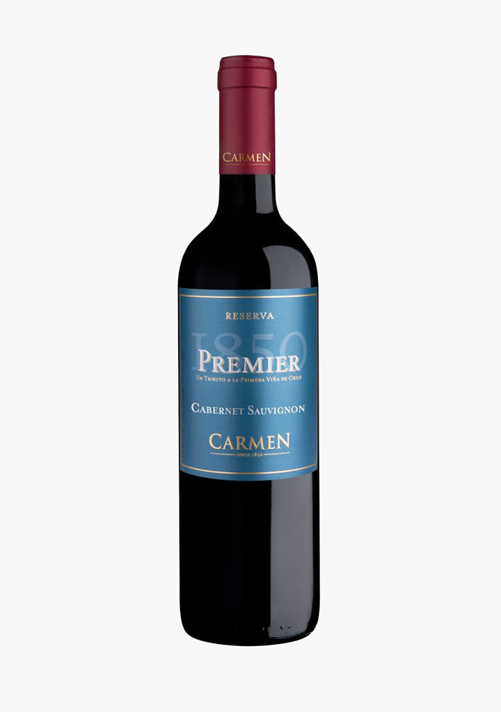 Carmen Premier 1850 Reserva Cabernet Sauvignon 2022