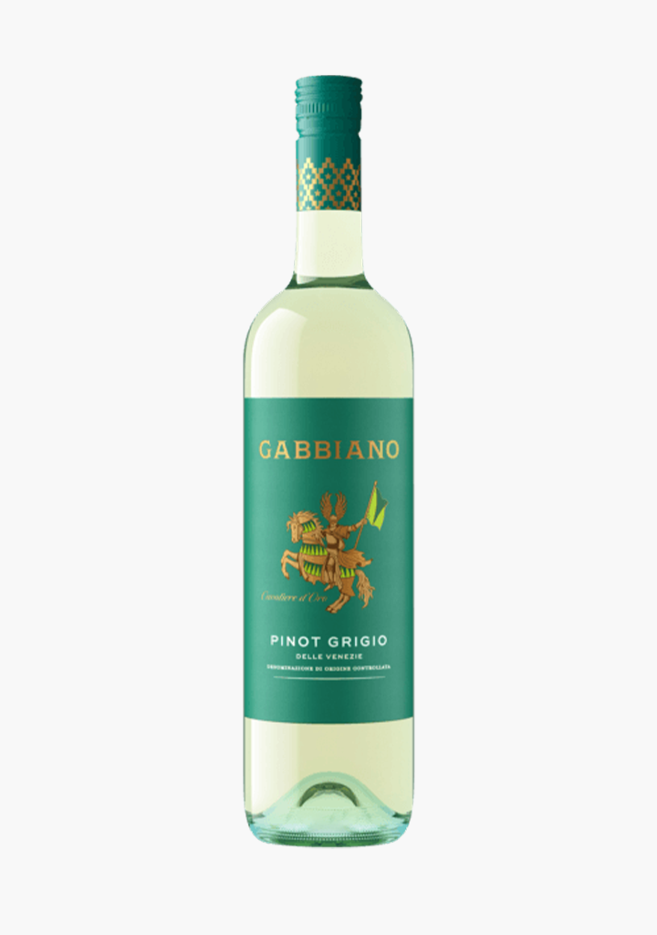 Gabbiano Pinot Grigio Cavaliere d'Oro 2022