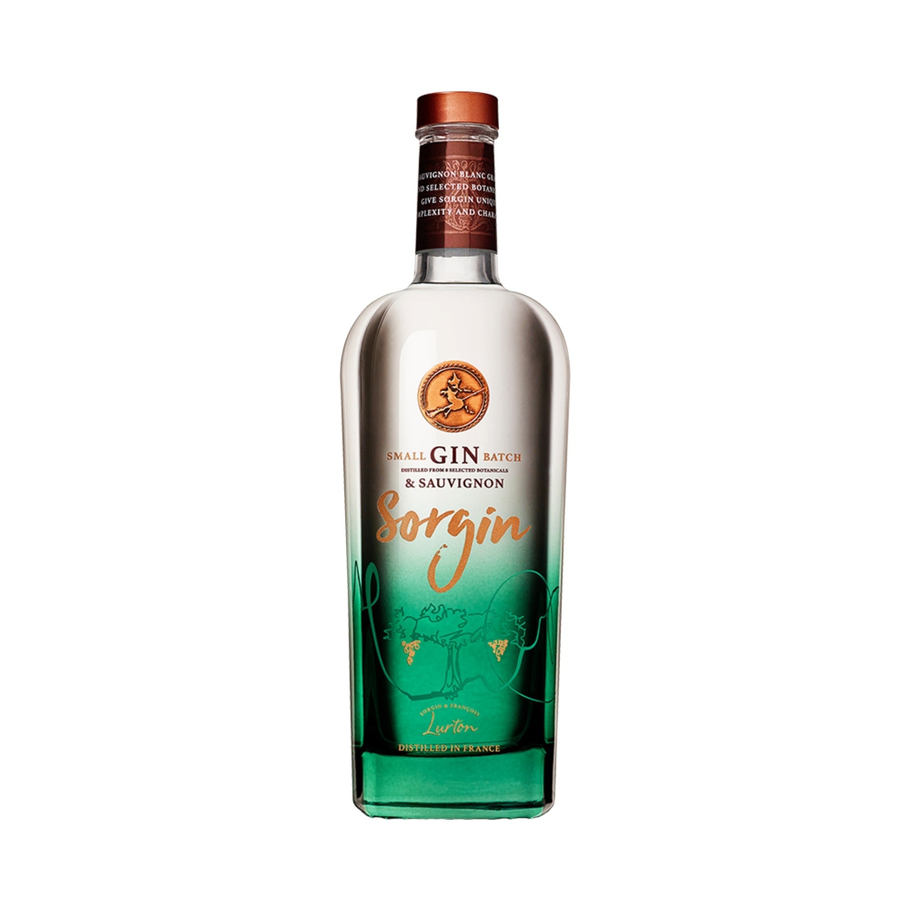 Sorgin Gin
