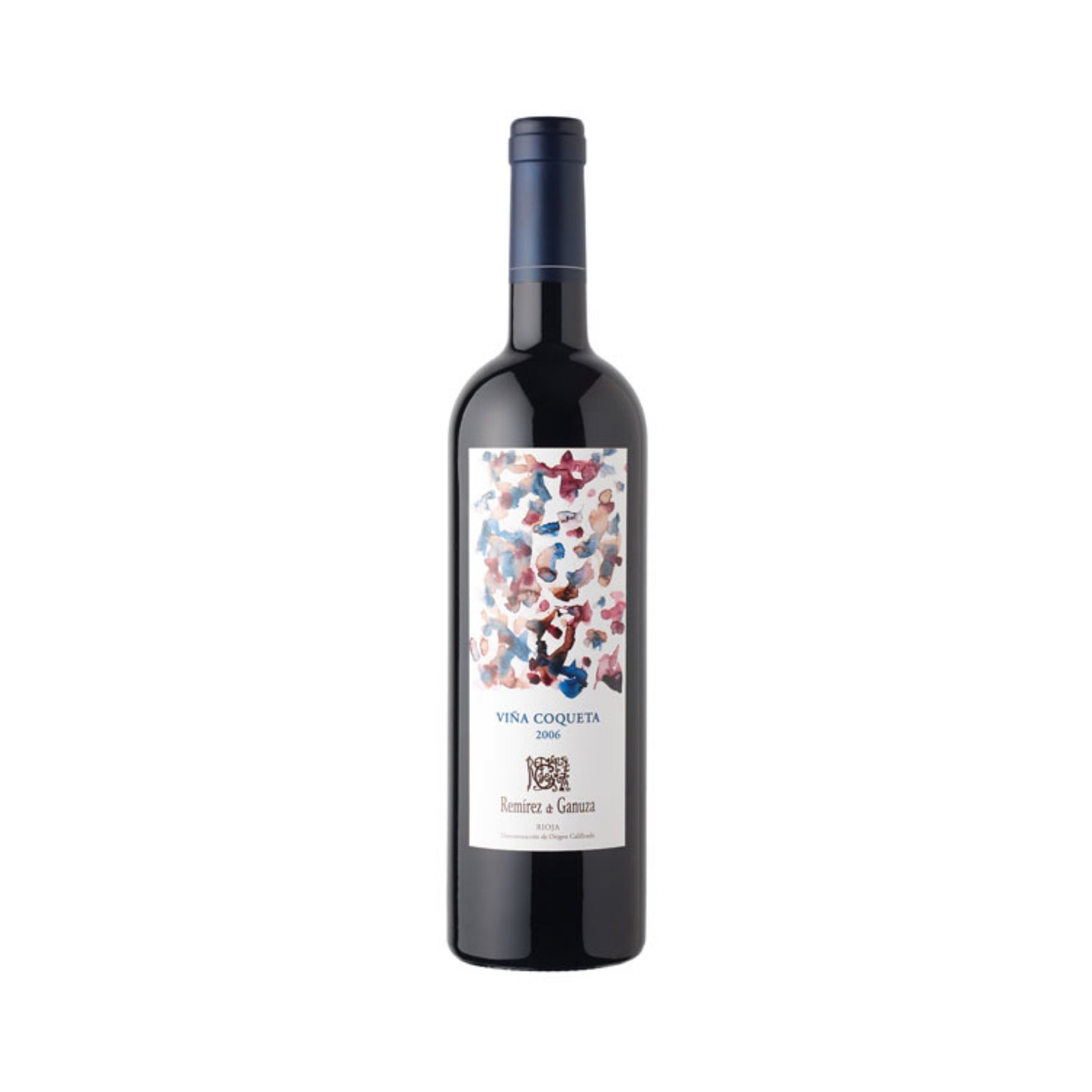 Remirez De Ganuza Vina Coqueta (case of 6)