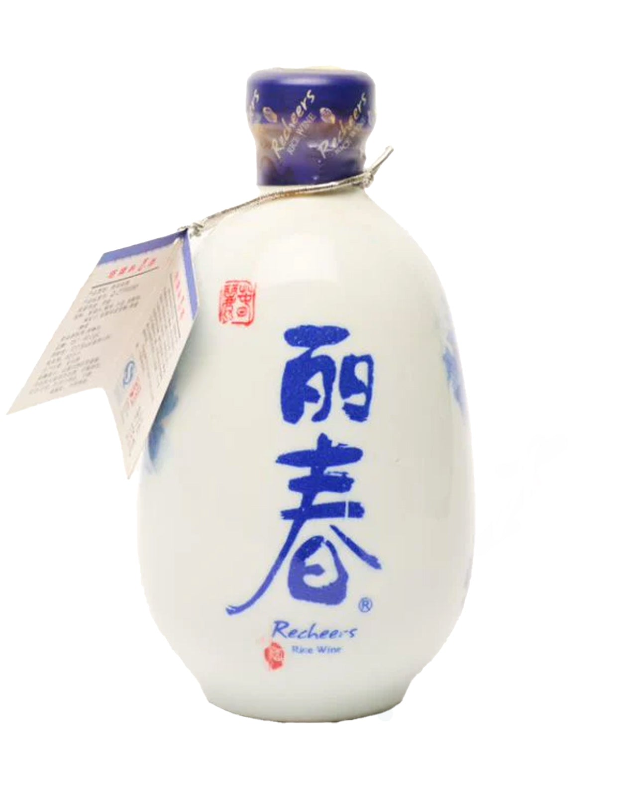 ReCheers 8 Year Old - 375 ml